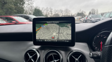 Mercedes-Benz GLA 200 AMG Line Premium 5dr Auto Petrol Hatchback